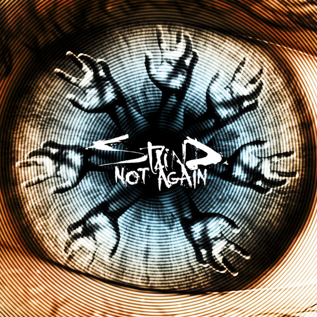 Spector Legend 5-String Bass Guitar as heard on Not Again by Staind (2011)