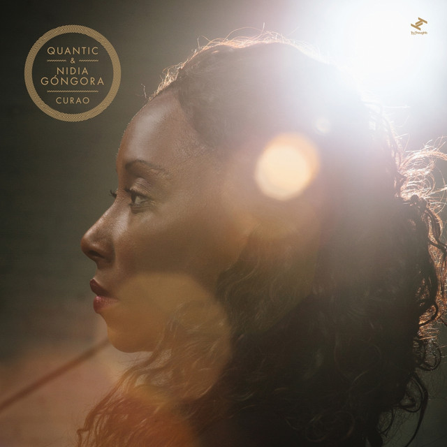 Curao album cover
