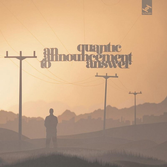 An Announcement to Answer album cover