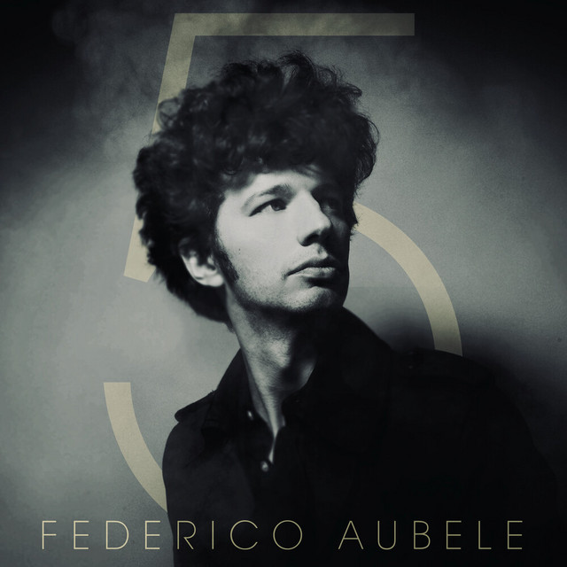 5 album cover