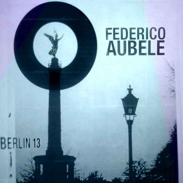 Berlin 13 album cover