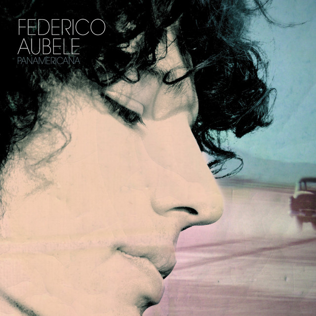 Panamericana album cover