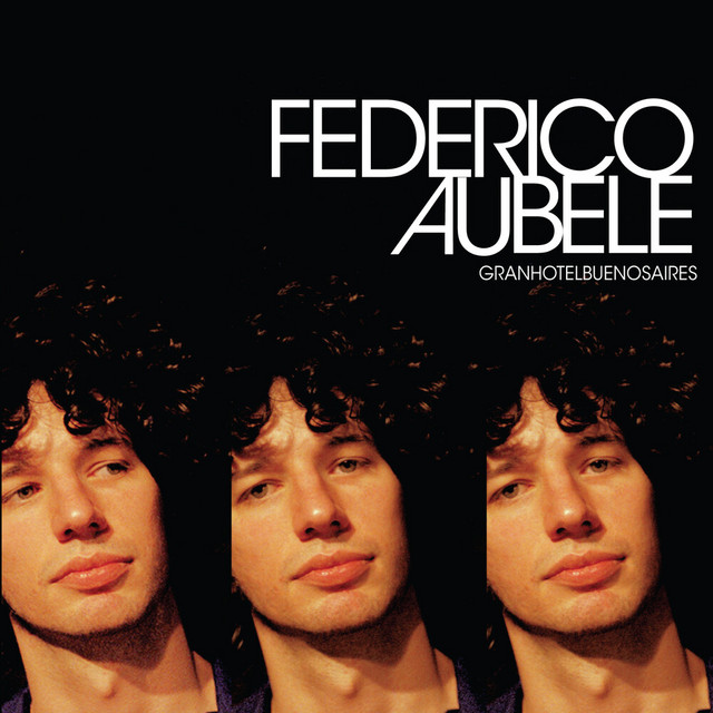 Gran Hotel Buenos Aires album cover