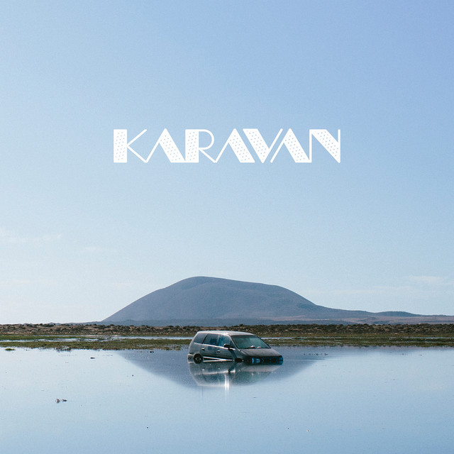 Karavan album cover