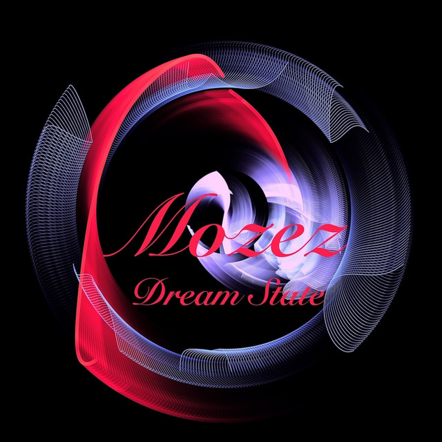 Dream State album cover