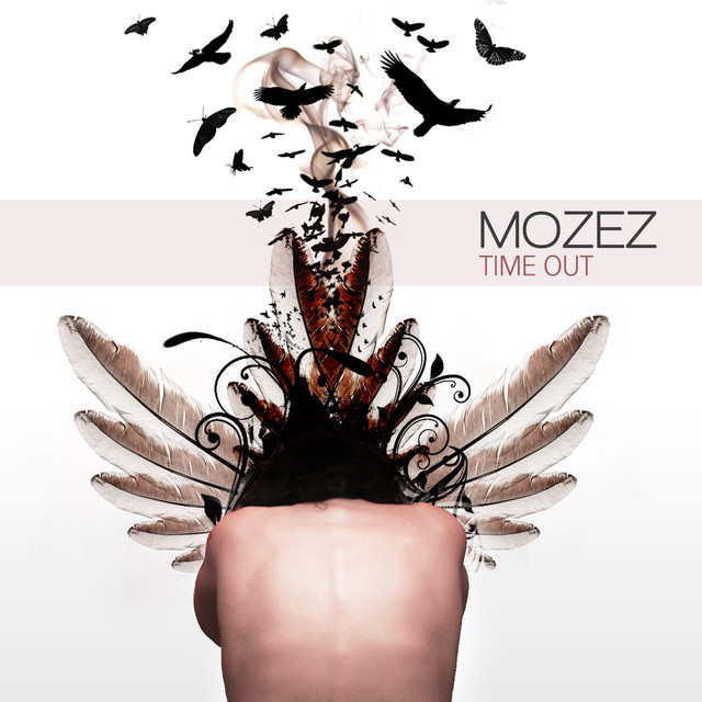 Time Out album cover