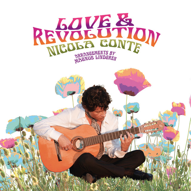 Love & Revolution