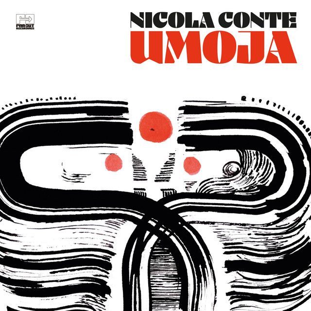 Umoja album cover