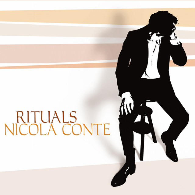 Rituals album cover