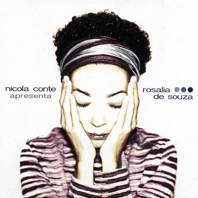 Garota Moderna album cover
