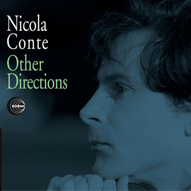 Other Directions (Remastered and Unreleased Tracks) album cover