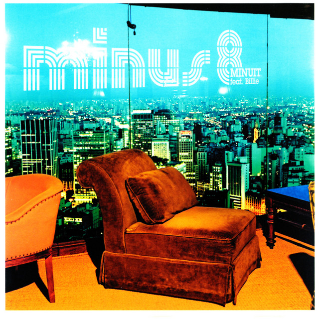 Minuit album cover