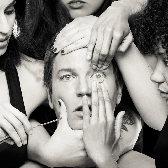 We Are Drugs album cover