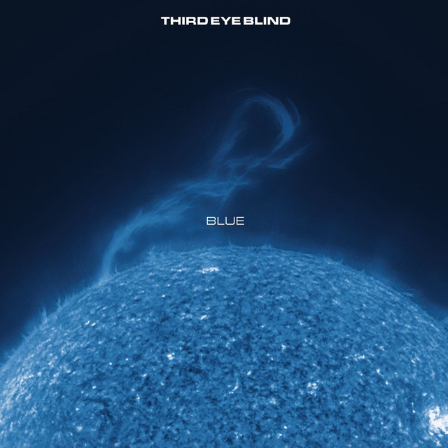 Gibson ES-125 as heard on Blue by Third Eye Blind (1999)