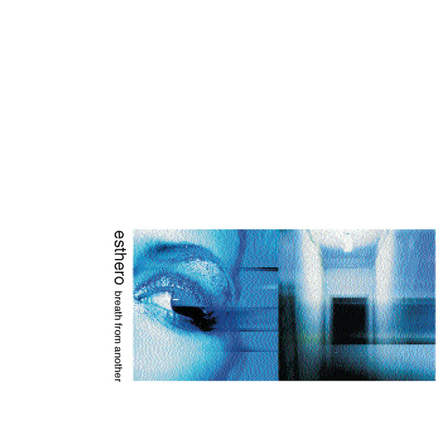 Breath From Another album cover