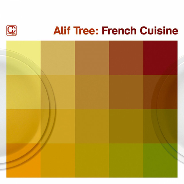 French Cuisine album cover