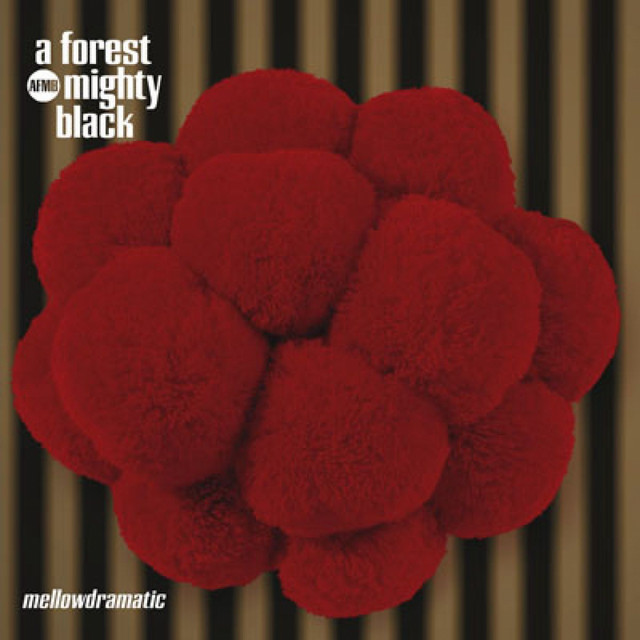 Mellowdramatic album cover