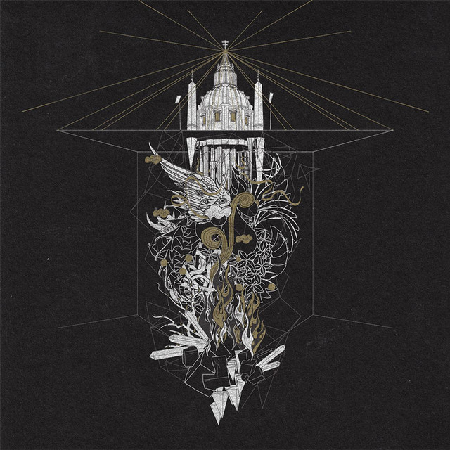 Ecclesia album cover