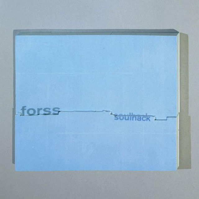 Soulhack album cover