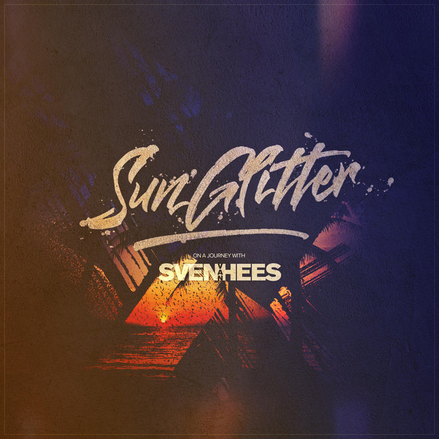 Sun Glitter album cover
