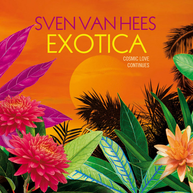 Exotica album cover