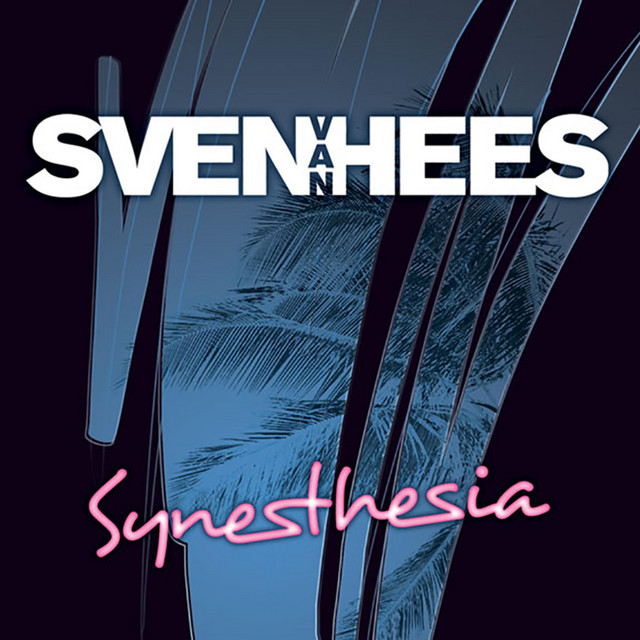 Synesthesia album cover