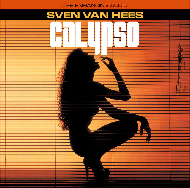 Calypso album cover