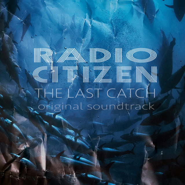 The Last Catch (Original Motion Picture Soundtrack) album cover