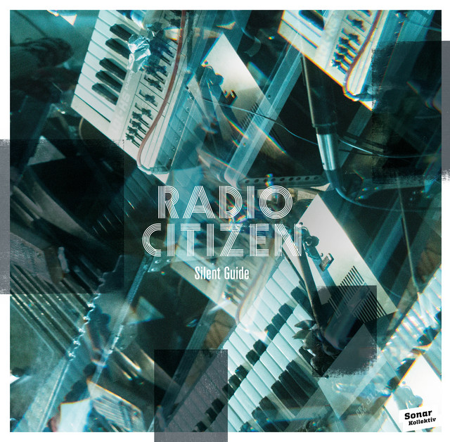Silent Guide album cover
