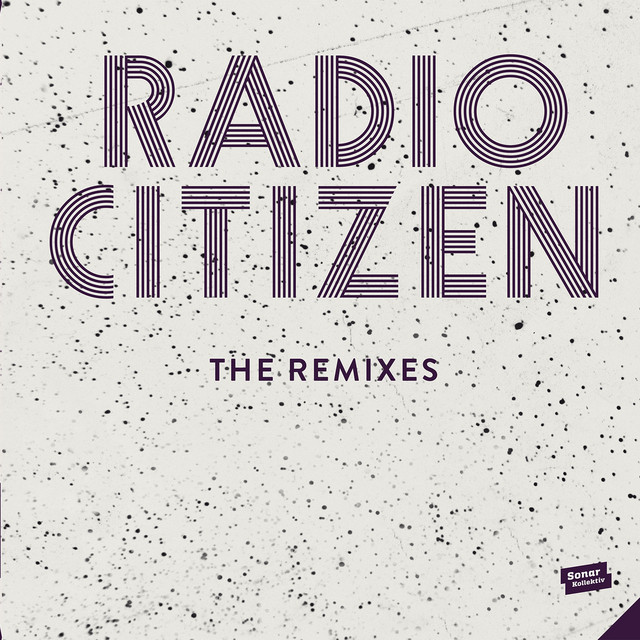 The Remixes album cover