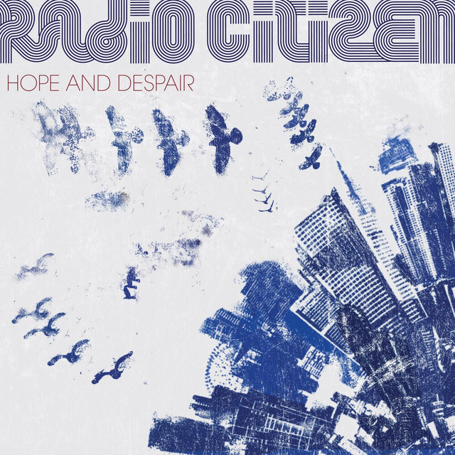 Hope and Despair album cover