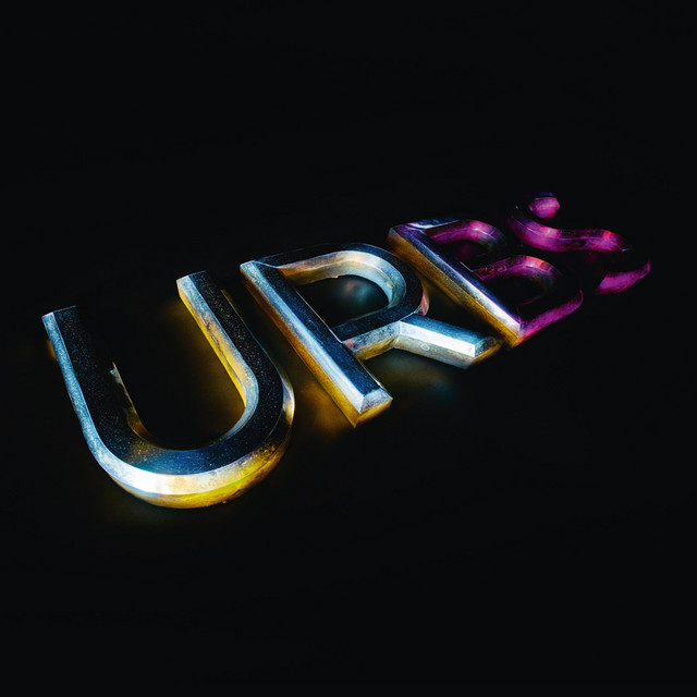 Urbs album cover