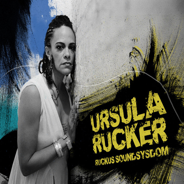 RUCKUS SOUNDSYSDOM album cover