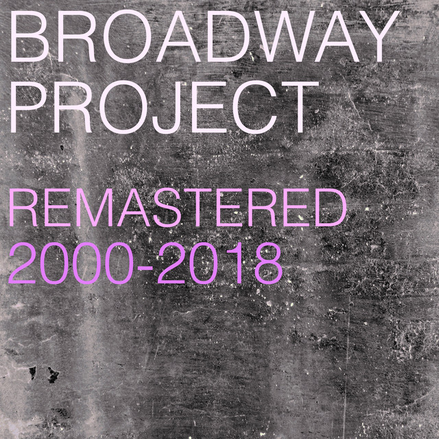 Remastered 2000 to 2018 album cover