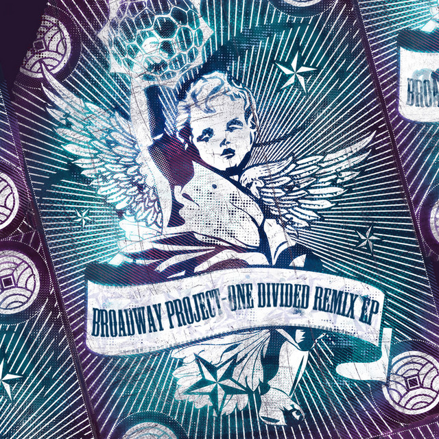 One Divided Remix album cover