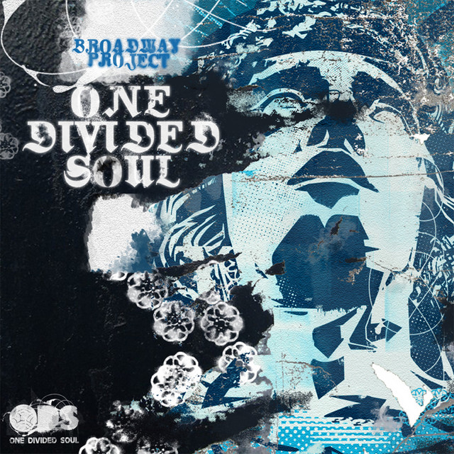 One Divided Soul album cover