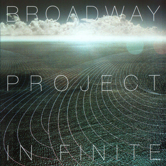 In Finite album cover
