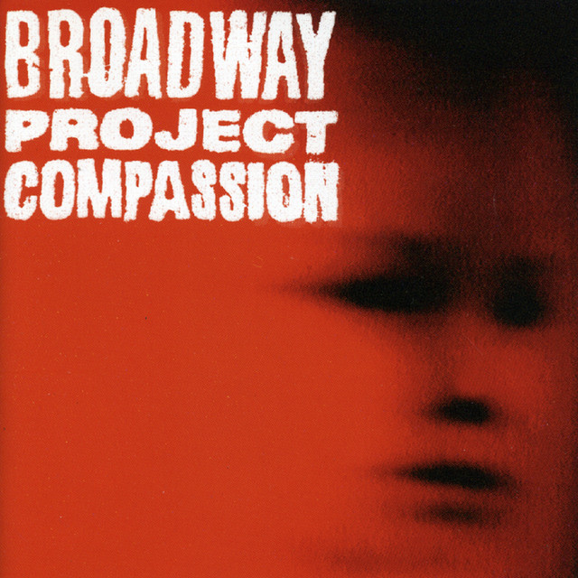 Compassion album cover