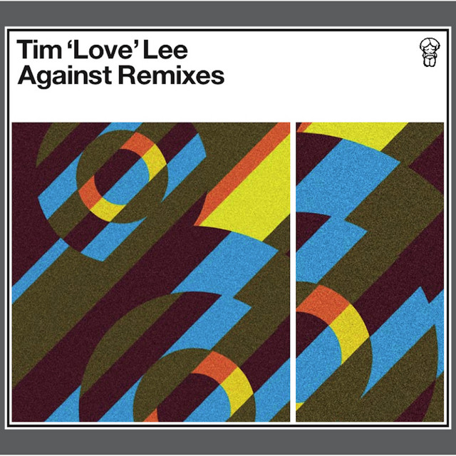 Against Remixes album cover