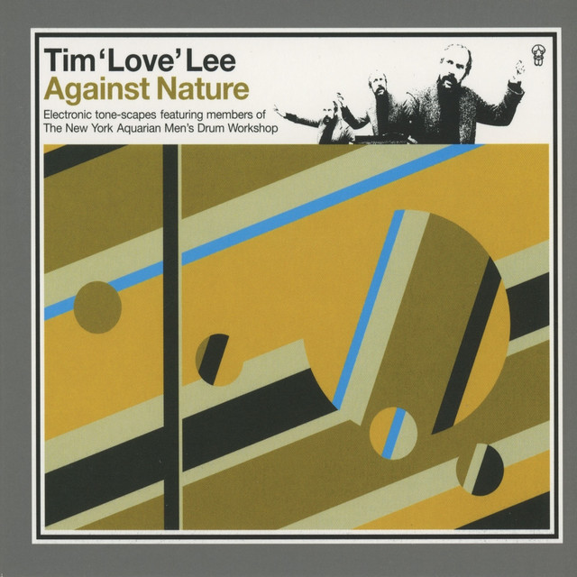 Against Nature album cover