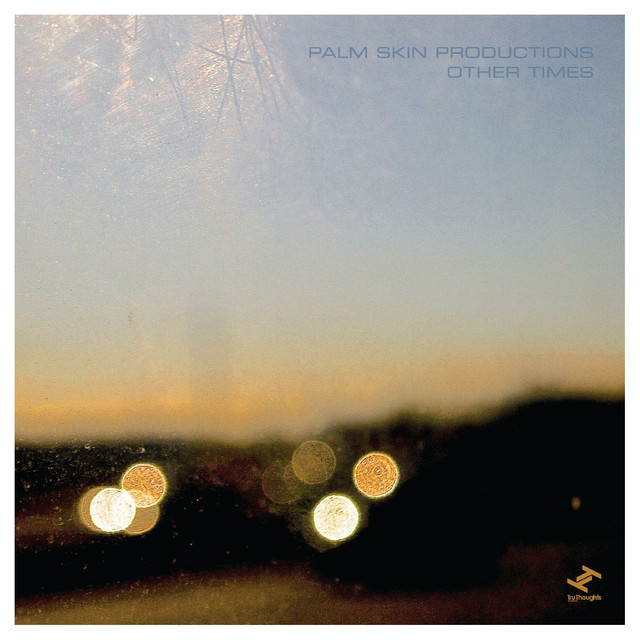 Other Times album cover