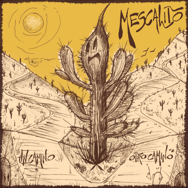 Un camino, otro camino album cover