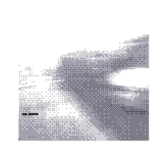 DIGITAL DUST II album cover
