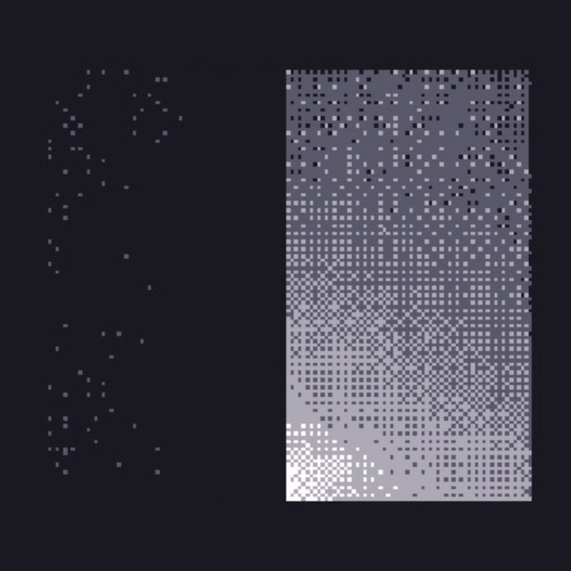 DIGITAL DUST album cover
