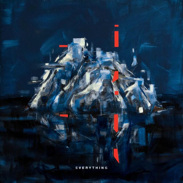 Everything album cover
