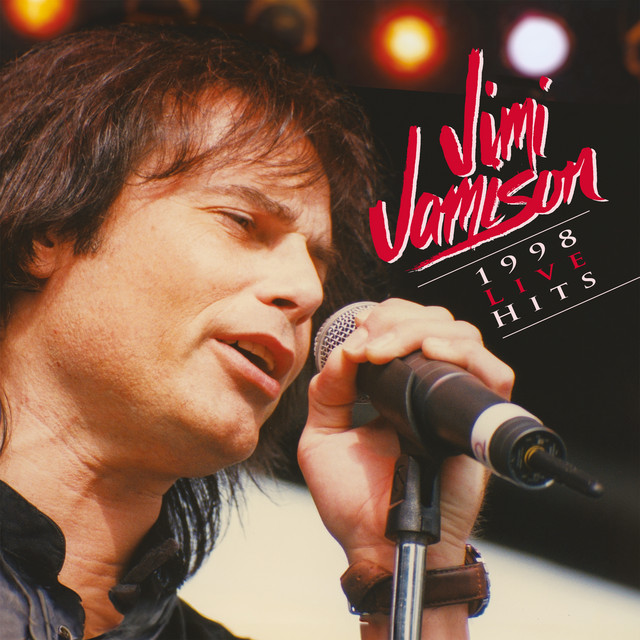 1998 Live Hits album cover