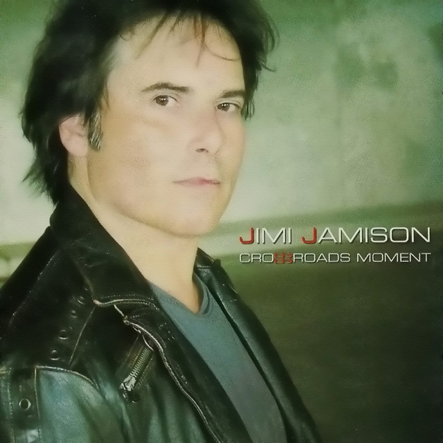 Crossroads Moment album cover