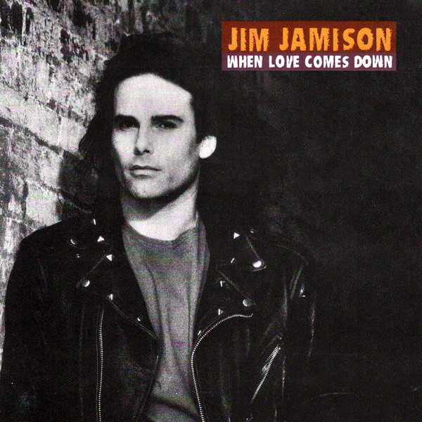 When Love Comes Down album cover