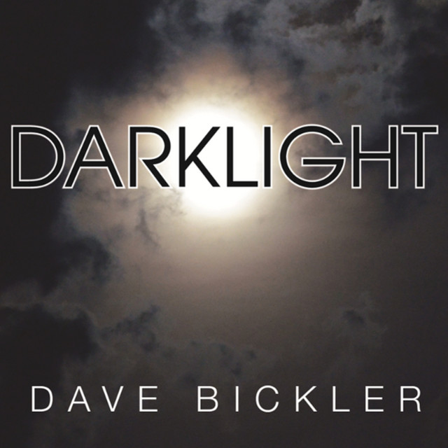 Darklight album cover