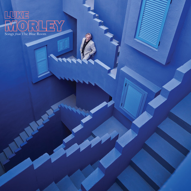 Songs From The Blue Room album cover